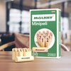 Gra plenerowa TACTIC Mölkky Mini Sport 59804 Rodzaj Mölkky
