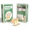 Gra plenerowa TACTIC Mölkky Mini Sport 59804 Wiek 6+