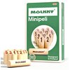 Gra plenerowa TACTIC Mölkky Mini Sport 59804 Liczba graczy 2+
