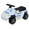 Jeździk  PLASTO Offroad policyjny