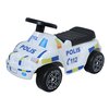 Jeździk  PLASTO Offroad policyjny Przedział wiekowy 12 m+
