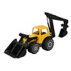 Traktor PLASTO Koparka z ładowarką Rodzaj Traktor