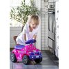 Jeździk PLASTO Offroad Princess Rodzaj Jeździk