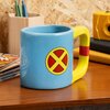 Kubek PALADONE 3D Wolverine Zawartość zestawu Kubek