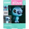Lampka gamingowa PALADONE Disney Stitch Tryb pracy Ciągły