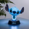 Lampka gamingowa PALADONE Disney Stitch Materiał Tworzywo sztuczne