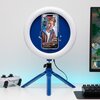 Lampka gamingowa PALADONE PlayStation Streaming Light Materiał Tworzywo sztuczne