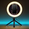Lampka gamingowa PALADONE PlayStation Streaming Light Waga [g] 106