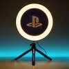 Lampka gamingowa PALADONE PlayStation Streaming Light Zasilanie USB