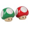 Zestaw PALADONE Super Mario Pieprzniczka + solniczka Zawartość zestawu Solniczka