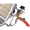 Promiennik NEO TOOLS 90-119 Przeznaczenie Wewnętrzne