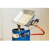 Promiennik NEO TOOLS 90-119 Termostat Nie