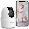 Kamera IMOU Ranger 2C 5MP Wewnętrzna, Wi-Fi Kąt widzenia [stopnie] Poziomo: 87