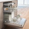 Zmywarka MIELE G 5450 SCVi Zużycie energii na 100 cykli w programie EKO [kWh] 64