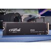 Dysk CRUCIAL P310 1TB SDD Pojemność dysku 1 TB