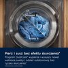 Pralko-suszarka ELECTROLUX EW7W4492P 700 SteamCare AbsoluteCare Kierunek otwierania drzwi W lewo