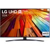 Telewizor LG 55UT81006LA 55" LED 4K WebOS TV HDMI 2.1 Android TV Nie