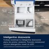 Pralko-suszarka ELECTROLUX EW7W5607AP 700 SteamCare AutoDose Kierunek otwierania drzwi W lewo