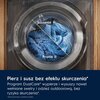 Pralko-suszarka ELECTROLUX EW7W5607AP 700 SteamCare AutoDose Czas trwania cyklu prania i suszenia [min] 450