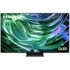 Telewizor SAMSUNG QE77S90D 77" OLED 4K 144Hz Tizen TV Dolby Atmos HDMI 2.1 Android TV Nie