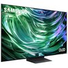 Telewizor SAMSUNG QE77S90D 77" OLED 4K 144Hz Tizen TV Dolby Atmos HDMI 2.1