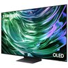 Telewizor SAMSUNG QE77S90D 77" OLED 4K 144Hz Tizen TV Dolby Atmos HDMI 2.1 Dla graczy Tak