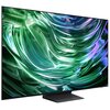 Telewizor SAMSUNG QE77S90D 77" OLED 4K 144Hz Tizen TV Dolby Atmos HDMI 2.1 Tuner Analogowy