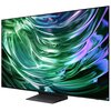 Telewizor SAMSUNG QE77S90D 77" OLED 4K 144Hz Tizen TV Dolby Atmos HDMI 2.1 Tuner DVB-C