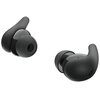 Słuchawki dokanałowe SONY LinkBuds WF-LS910  Czarny Pasmo przenoszenia min. [Hz] 20