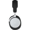 Słuchawki nauszne BANG & OLUFSEN Beoplay H100 ANC  Czarno-srebrny Pasmo przenoszenia max. [Hz] 40000