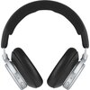 Słuchawki nauszne BANG & OLUFSEN Beoplay H100 ANC  Czarno-srebrny Transmisja bezprzewodowa Bluetooth