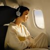 Słuchawki nauszne BANG & OLUFSEN Beoplay H100 ANC  Czarno-srebrny Typ słuchawek Nauszne