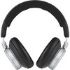 Słuchawki nauszne BANG & OLUFSEN Beoplay H100 ANC  Czarno-srebrny Pasmo przenoszenia min. [Hz] 10