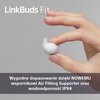Słuchawki dokanałowe SONY LinkBuds WF-LS910  Zielony Typ słuchawek Dokanałowe