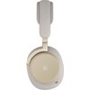 Słuchawki nauszne BANG & OLUFSEN Beoplay H100 ANC Wodoodporne Szaro-złoty Pasmo przenoszenia max. [Hz] 40000