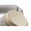 Słuchawki nauszne BANG & OLUFSEN Beoplay H100 ANC Wodoodporne Szaro-złoty Funkcje dodatkowe Odrzucanie połączeń