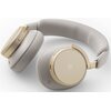 Słuchawki nauszne BANG & OLUFSEN Beoplay H100 ANC Wodoodporne Szaro-złoty Funkcje dodatkowe Automatyczne włączanie/wyłączanie