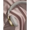 Słuchawki nauszne BANG & OLUFSEN Beoplay H100 ANC Wodoodporne Szaro-złoty Funkcje dodatkowe Połączenie wielopunktowe