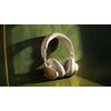 Słuchawki nauszne BANG & OLUFSEN Beoplay H100 ANC Wodoodporne Szaro-złoty Funkcje dodatkowe Przełączanie między utworami