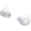 Słuchawki dokanałowe SONY LinkBuds WF-LS910  Biały Pasmo przenoszenia max. [Hz] 20000