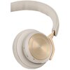 Słuchawki nauszne BANG & OLUFSEN Beoplay HX ANC Złoty Funkcje dodatkowe 4 mikrofony