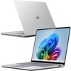 Laptop MICROSOFT Surface Pro Copilot 15" 120Hz Snapdragon X Elite 16GB RAM 512GB SSD Windows 11 Home, Funkcje AI