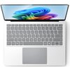 Laptop MICROSOFT Surface Pro Copilot 15" 120Hz Snapdragon X Elite 16GB RAM 512GB SSD Windows 11 Home, Funkcje AI Liczba rdzeni 12