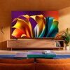 Telewizor HISENSE 58A6N 58" LED 4K VIDAA Dolby Vision HDMI 2.1 Kolor obudowy Czarny