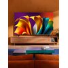 Telewizor HISENSE 58A6N 58" LED 4K VIDAA Dolby Vision HDMI 2.1 Przekątna ekranu [cal] 58