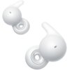Słuchawki dokanałowe SONY LinkBuds WF-L910  Biały Pasmo przenoszenia min. [Hz] 20