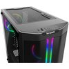 Obudowa BE QUIET! Pure Base 500FX Kolor Czarny
