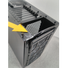 Obudowa BE QUIET! Pure Base 500FX Dodatkowe informacje Filtry antykurzowe