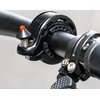Dzwonek rowerowy ROCKBROS 34210028001 Czarny Gwarancja 24 miesiące
