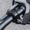 Dzwonek rowerowy ROCKBROS 34210028002 Przezroczysty Gwarancja 24 miesiące